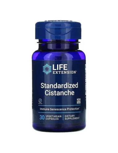 BodyNutrition | Standardized Cistanche Life Extension