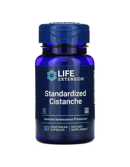 BodyNutrition | Standardized Cistanche Life Extension