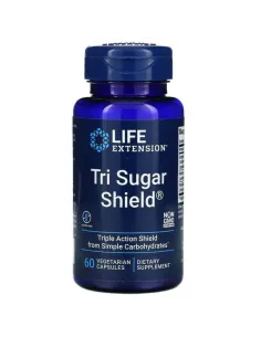 Tri Sugar Shield von Life Extension | Body Nutrition (DE)