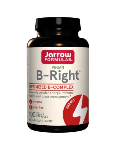 Jarrow Formulas B-Right | Body Nutrition (ES)
