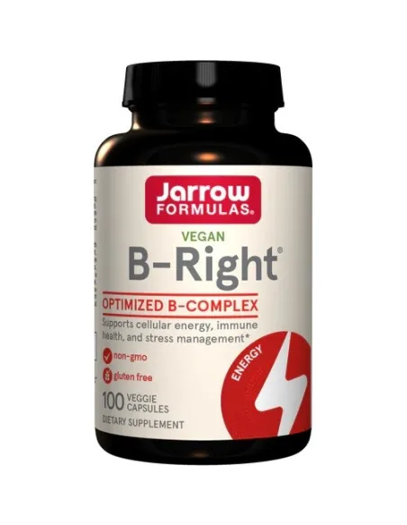 Jarrow Formulas B-Right | Body Nutrition (ES)