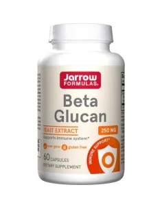 BodyNutrition | Beta Glucan Jarrow Formulas