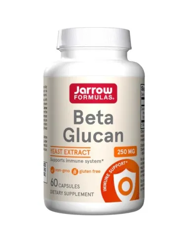 BodyNutrition | Beta Glucan Jarrow Formulas