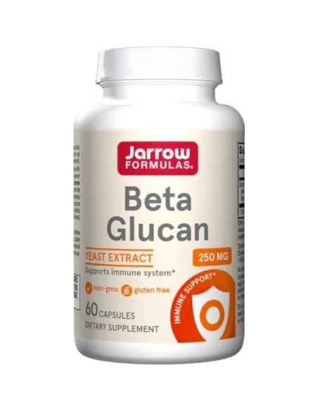 BodyNutrition | Beta Glucan Jarrow Formulas
