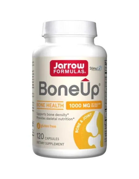 BoneUp Capsules de Jarrow Formulas | Body Nutrition (FR)