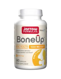 BoneUp Capsules (240 caps) von Jarrow Formulas | Body Nutrition (DE)