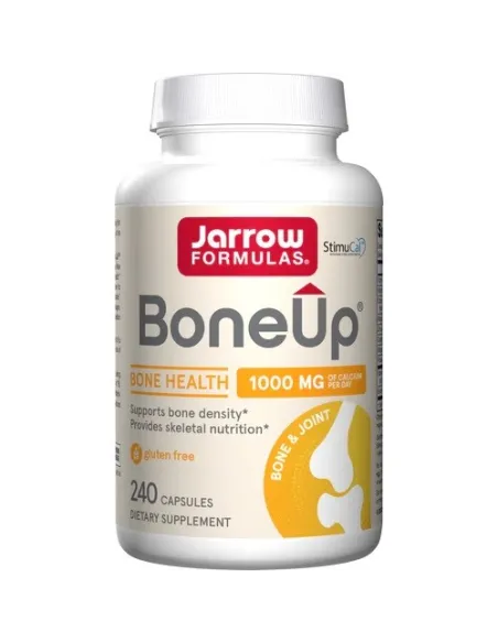BoneUp Capsules (240 caps) von Jarrow Formulas | Body Nutrition (DE)