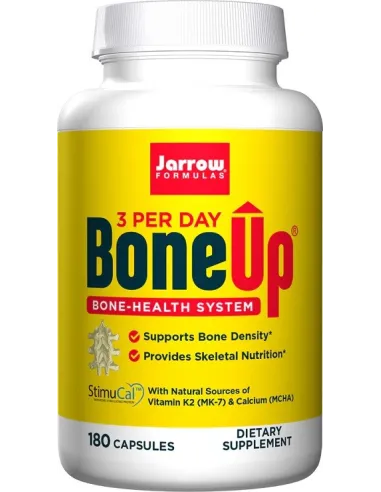 BoneUp Three Per Day de Jarrow Formulas | Body Nutrition (FR)