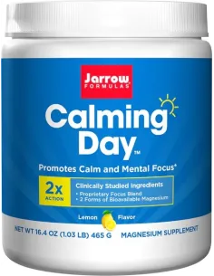 BodyNutrition | Calming Day Jarrow Formulas