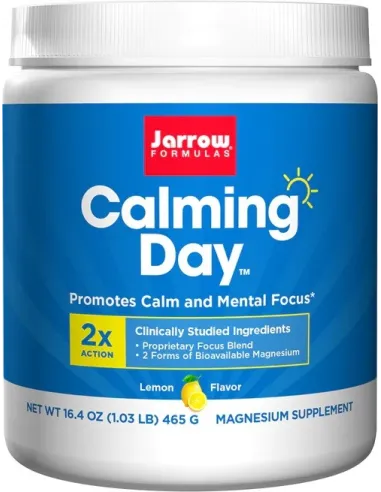 BodyNutrition | Calming Day Jarrow Formulas