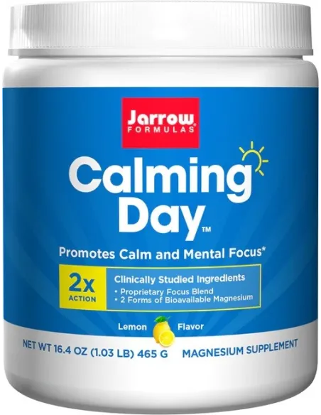 BodyNutrition | Calming Day Jarrow Formulas