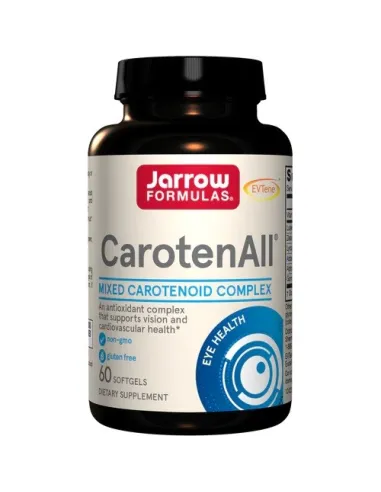 BodyNutrition | CarotenALL Jarrow Formulas