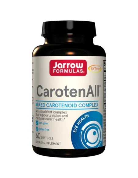 BodyNutrition | CarotenALL Jarrow Formulas