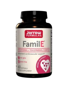 BodyNutrition | FamilE Jarrow Formulas