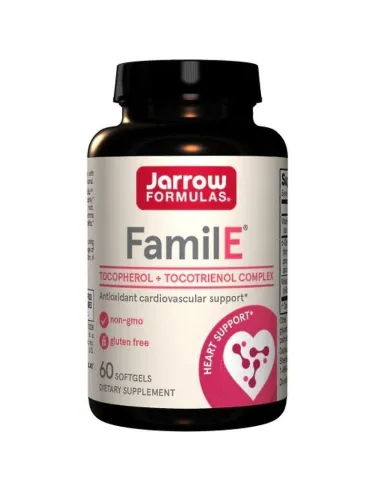 BodyNutrition | FamilE Jarrow Formulas