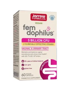 BodyNutrition | Fem Dophilus Jarrow Formulas
