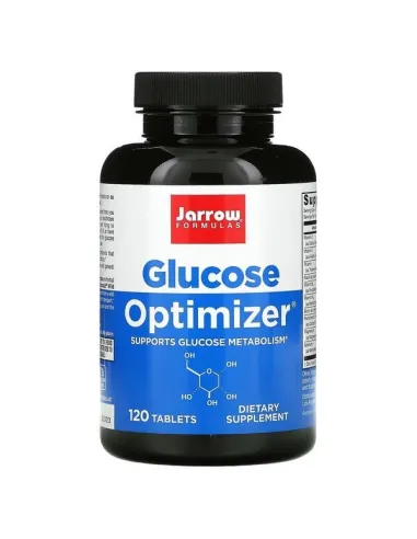BodyNutrition | Glucose Optimizer Jarrow Formulas