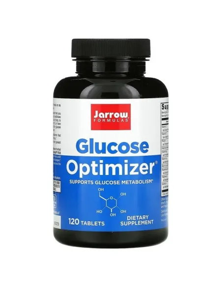 BodyNutrition | Glucose Optimizer Jarrow Formulas