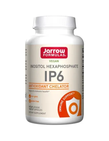 BodyNutrition | IP6 (Inositol Hexaphosphate) Jarrow Formulas