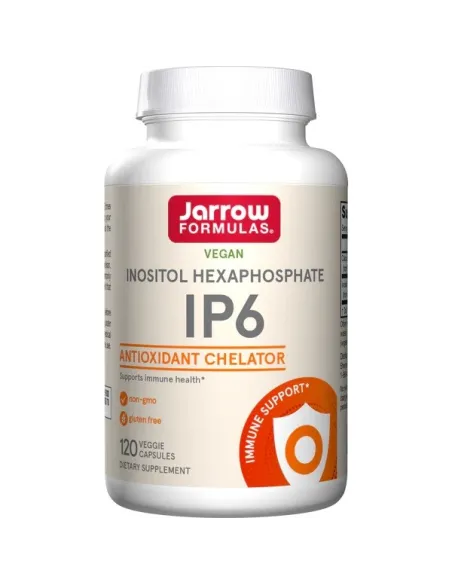 BodyNutrition | IP6 (Inositol Hexaphosphate) Jarrow Formulas