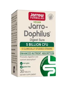 Jarro-Dophilus Verdauung Sicher von Jarrow Formulas | Body Nutrition (DE)