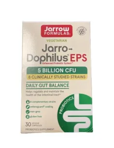 BodyNutrition | Jarro-Dophilus EPS Jarrow Formulas