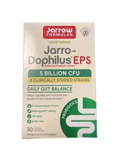 BodyNutrition | Jarro-Dophilus EPS Jarrow Formulas