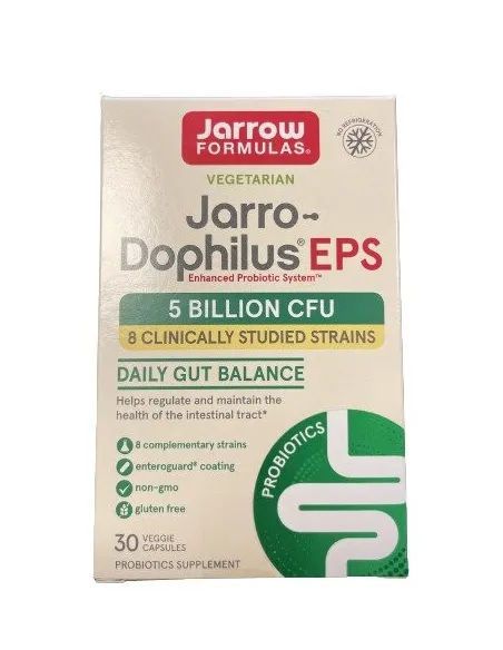 BodyNutrition | Jarro-Dophilus EPS Jarrow Formulas