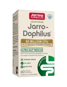 Jarro-Dophilus Ultra Darm Rettung von Jarrow Formulas | Body Nutrition (DE)