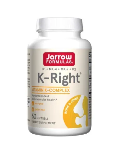 K-Recht von Jarrow Formulas | Body Nutrition (DE)