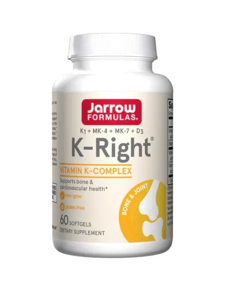K-Recht von Jarrow Formulas | Body Nutrition (DE)