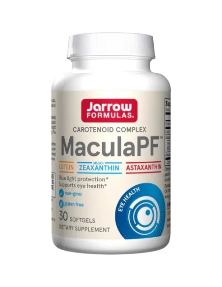 Macula PF by Jarrow Formulas | Body Nutrition (EN)