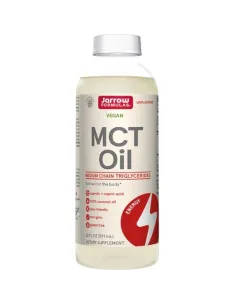 MCT Oil von Jarrow Formulas | Body Nutrition (DE)