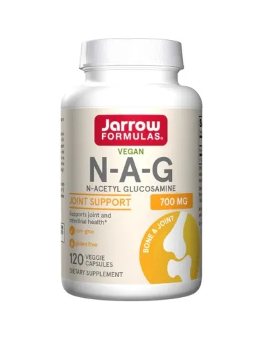 BodyNutrition | N-A-G 700mg Jarrow Formulas