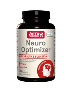 Neuro Optimizer de Jarrow Formulas | Body Nutrition (FR)