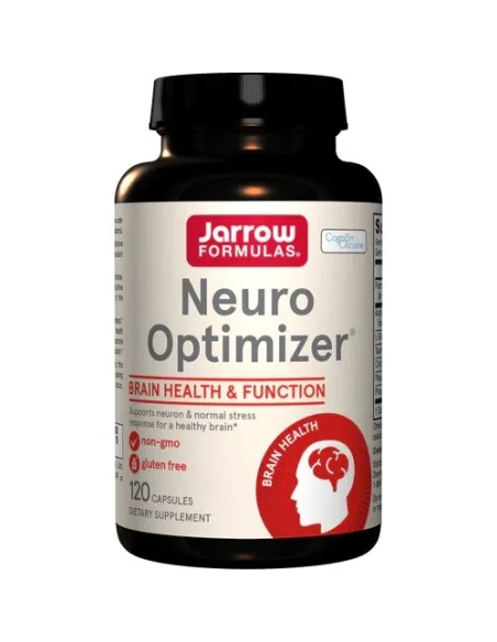 Neuro Optimizer de Jarrow Formulas | Body Nutrition (FR)