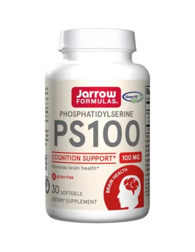 BodyNutrition | PS 100 Jarrow Formulas