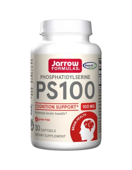 BodyNutrition | PS 100 Jarrow Formulas