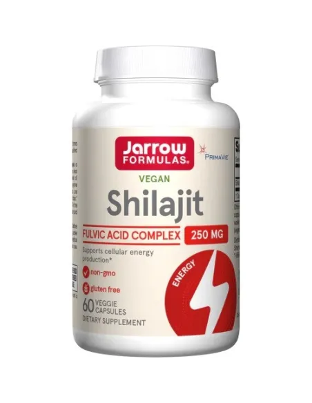 Shilajit Fulvic Acid Complex by Jarrow Formulas | Body Nutrition (EN)