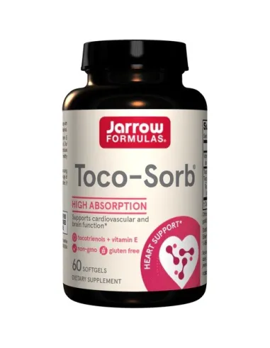 BodyNutrition | Toco-Sorb Jarrow Formulas