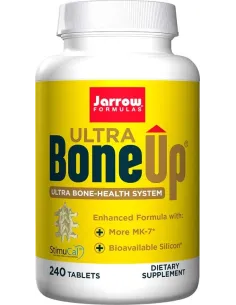 BodyNutrition | Ultra BoneUp Jarrow Formulas