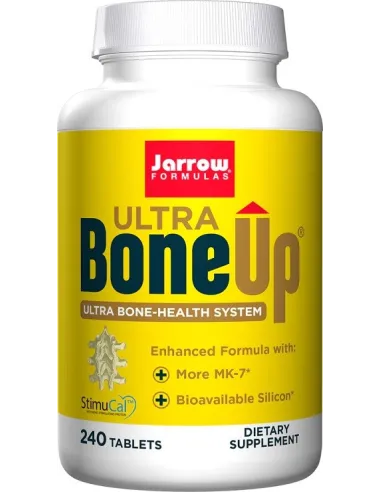 Ultra BoneUp von Jarrow Formulas | Body Nutrition (DE)