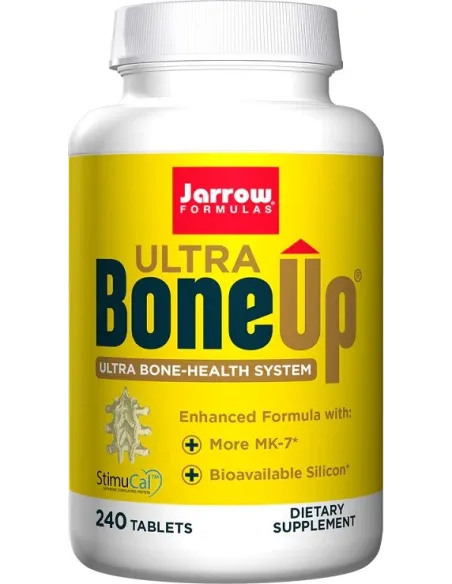 Ultra BoneUp von Jarrow Formulas | Body Nutrition (DE)