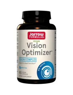 Vision Optimizer von Jarrow Formulas | Body Nutrition (DE)