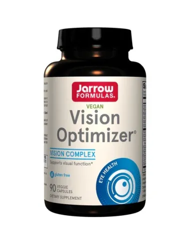 Vision Optimizer von Jarrow Formulas | Body Nutrition (DE)