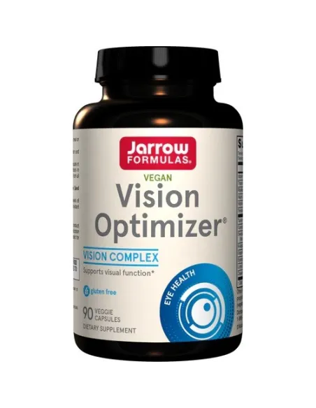 Vision Optimizer von Jarrow Formulas | Body Nutrition (DE)