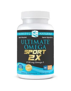 BodyNutrition | Ultimate Omega 2X Sport Nordic Naturals