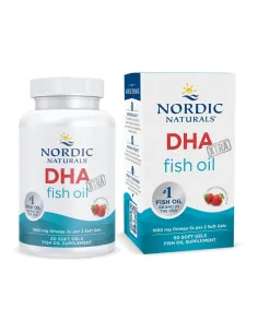BodyNutrition | DHA Xtra Nordic Naturals