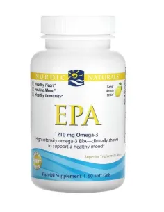 BodyNutrition | EPA Nordic Naturals