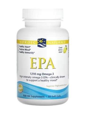 BodyNutrition | EPA Nordic Naturals